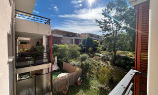 Appartement 3 Pièces 63 m² à vendre à Nice (06200)