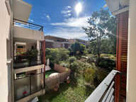 VENTE APPARTEMENT NICE  -  CORNICHE FLEURIE 63m2 + terrasse — photo 2