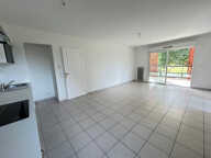 VENTE APPARTEMENT NICE  -  CORNICHE FLEURIE 63m2 + terrasse — photo 3