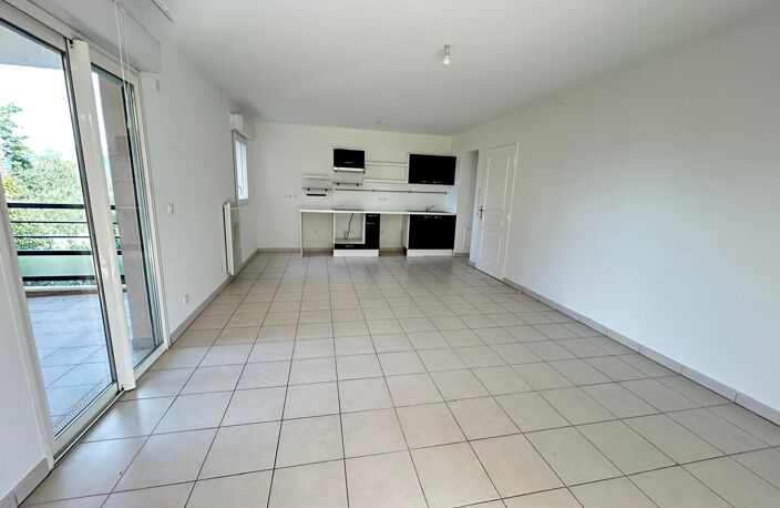 VENTE APPARTEMENT NICE  -  CORNICHE FLEURIE 63m2 + terrasse — photo 5