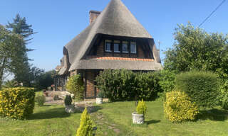 Maison 4 Pièces 160 m² à vendre à Pacy-sur-Eure (27120)