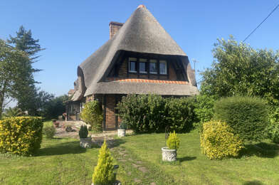 Maison 4 pièces 339000 €