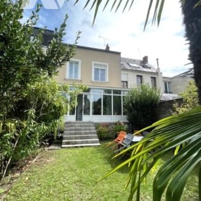 Maison 6 pièces 130 m²