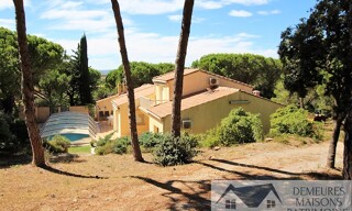 Maison 10 Pièces 237 m² à vendre à Narbonne (11100)