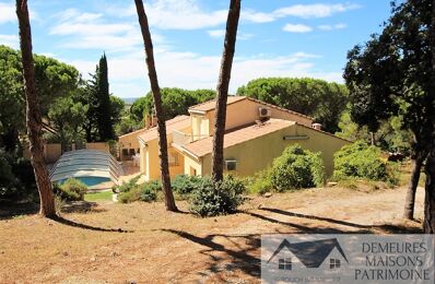 vente maison 648 000 € à proximité de Bages (11100)