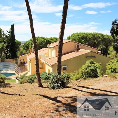 Maison 10 pièces 648000 €