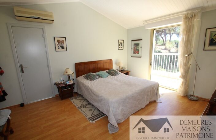 Villa — photo 5