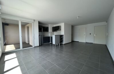 location appartement 953 € CC /mois à proximité de Belberaud (31450)