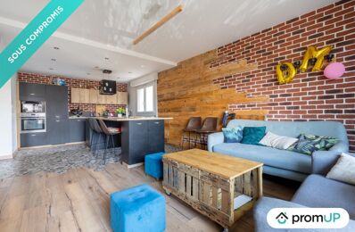 vente appartement 324 000 € à proximité de Fontaine-Lès-Dijon (21121)