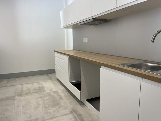 Nîmes - Quartier Carnot : Superbe appartement P4 entièrement — photo du bien
