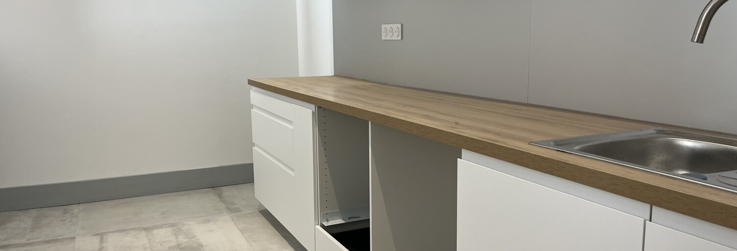 Appartement 4 Pièces 114 m² à vendre à Nîmes (30000)