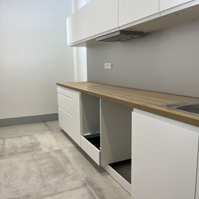 Appartement 4 pièces 418950 €