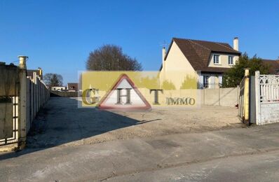 location terrain 2 700 € CC /mois à proximité de Le Plessis-Trévise (94420)