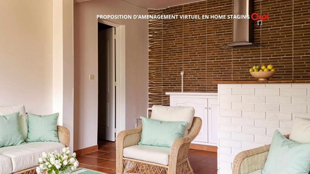 appartement 4 pièces 71 m2 à vendre à Le François (97240)