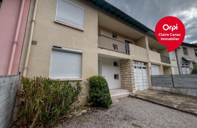 location maison 880 € CC /mois à proximité de Castres (81100)