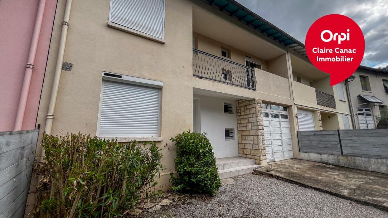 maison 4 pièces 80 m2 à louer à Castres (81100)