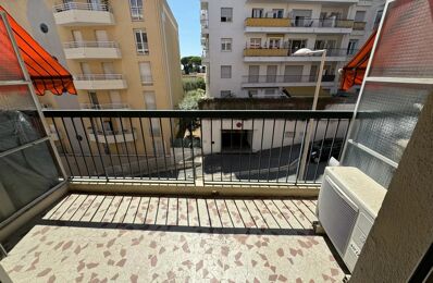 vente appartement 254 400 € à proximité de Roquefort-les-Pins (06330)