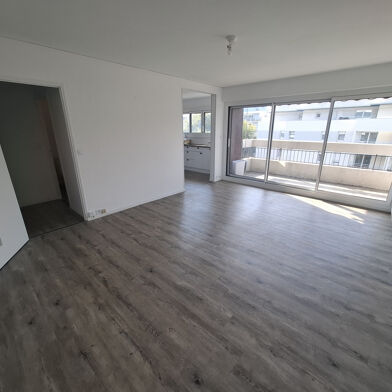 Appartement 1 pièce 37 m²