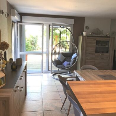 Maison 4 pièces 76 m²