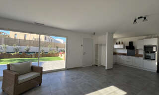 Maison 4 Pièces 99 m² à vendre à Cruzy (34310)