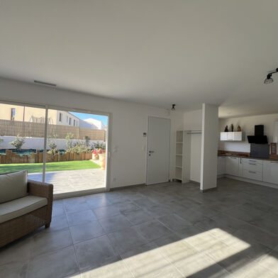 Maison 4 pièces 269000 €