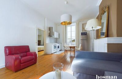 vente appartement 190 000 € à proximité de Saint-Sébastien-sur-Loire (44230)