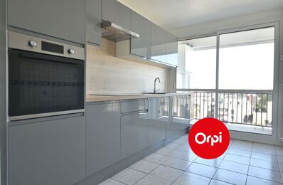 vente appartement 199 000 € à proximité de Irigny (69540)