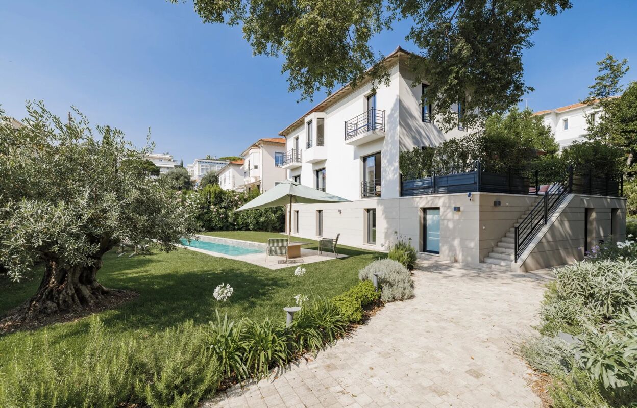 maison 7 pièces 270 m2 à vendre à Nice (06000)