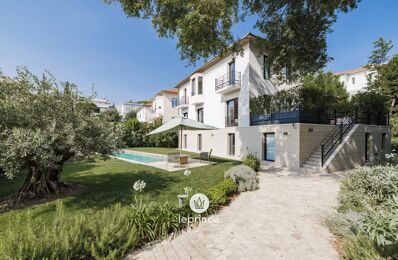 vente maison 3 499 000 € à proximité de Beaulieu-sur-Mer (06310)