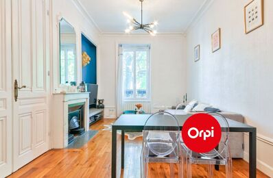 vente appartement 315 000 € à proximité de Lyon 5 (69005)