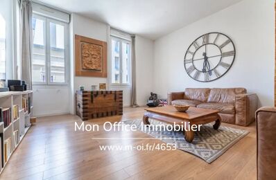 vente appartement 420 000 € à proximité de Marseille 4 (13004)