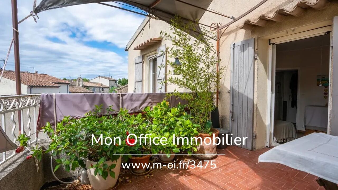 maison 5 pièces 120 m2 à vendre à Saint-Cannat (13760)