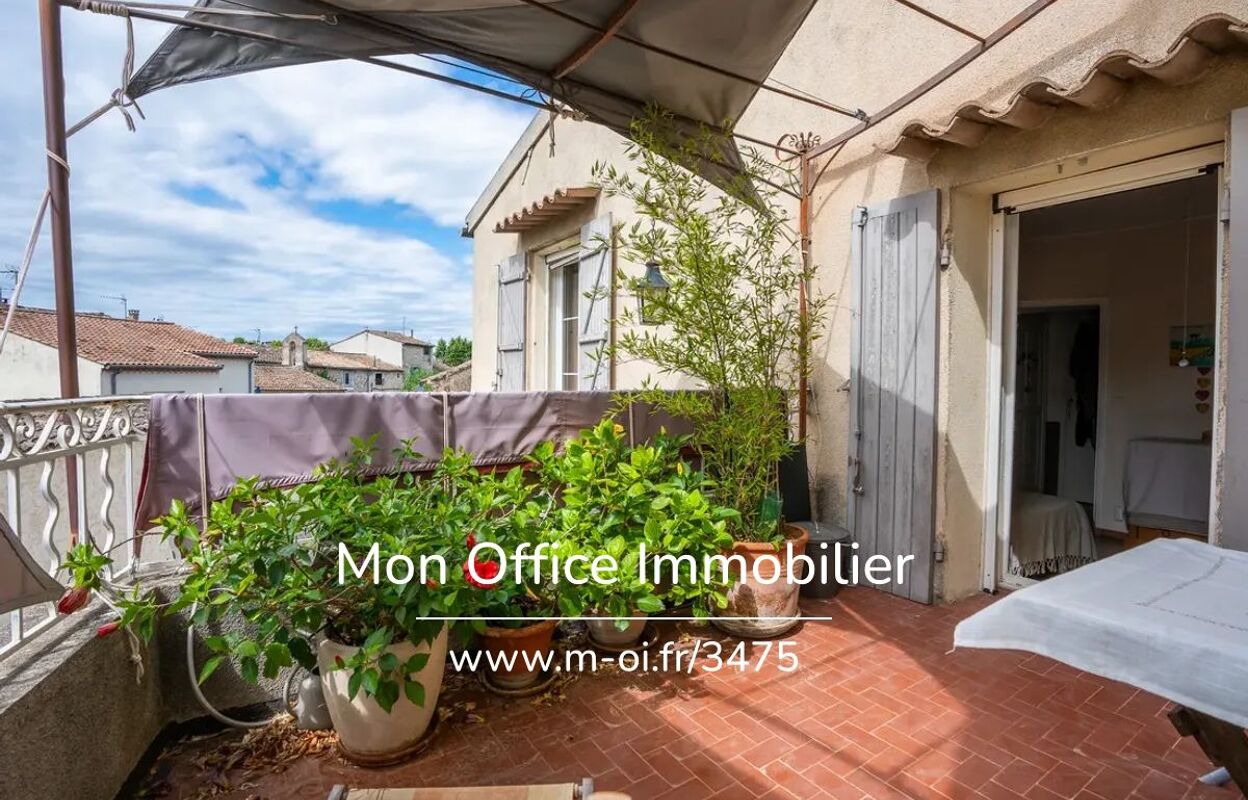 maison 5 pièces 120 m2 à vendre à Saint-Cannat (13760)