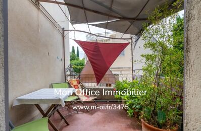 vente maison 349 000 € à proximité de Salon-de-Provence (13300)