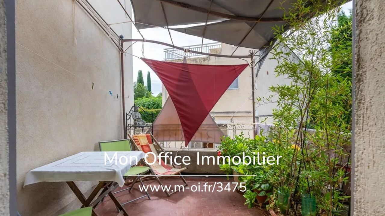 maison 5 pièces 120 m2 à vendre à Saint-Cannat (13760)