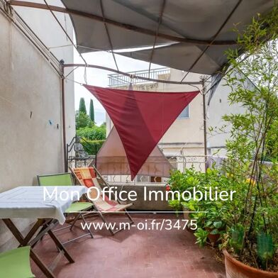 Maison 5 pièces 120 m²