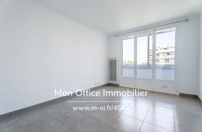 vente appartement 200 000 € à proximité de Les Pennes-Mirabeau (13170)