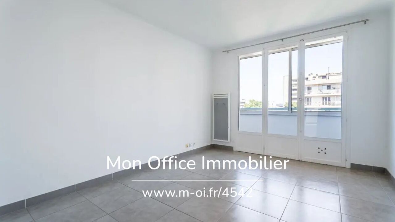 appartement 3 pièces 66 m2 à vendre à Marseille 5 (13005)