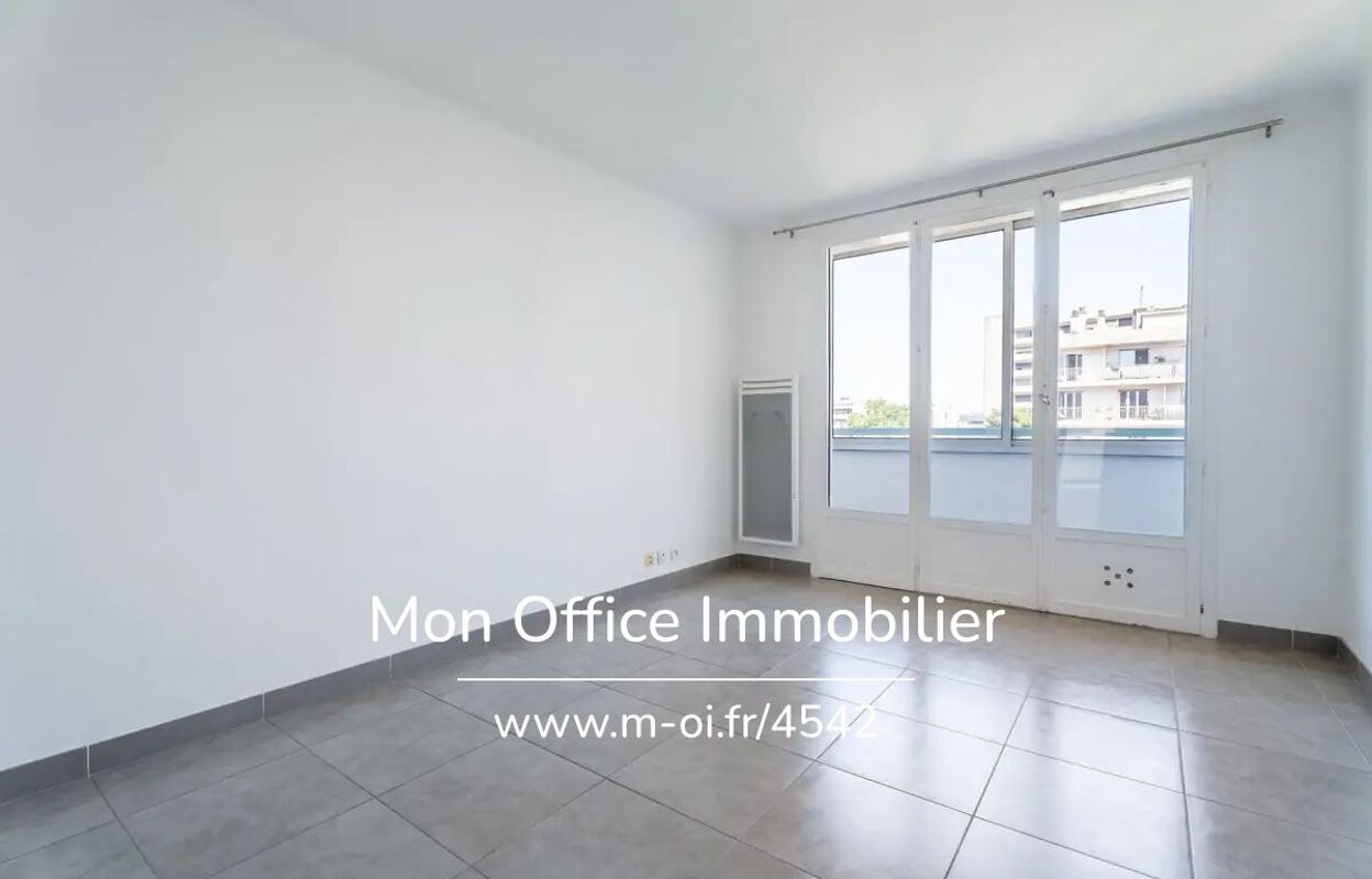 appartement 3 pièces 66 m2 à vendre à Marseille 5 (13005)