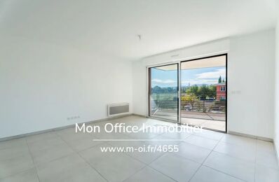 vente appartement 375 000 € à proximité de Éguilles (13510)