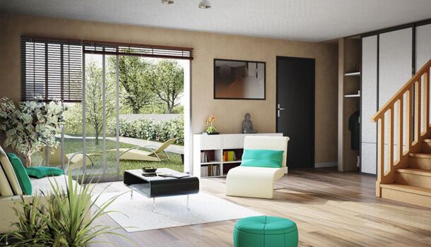 Villa / Maison 4 pièces  à vendre Montpellier 34090