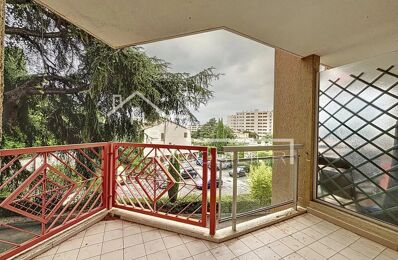 vente appartement 275 000 € à proximité de Saint-Jeannet (06640)