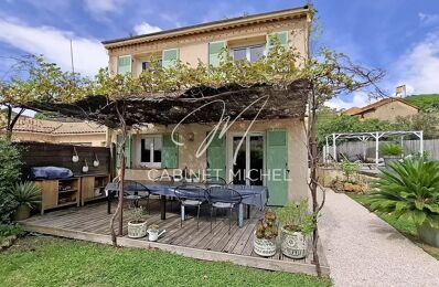 vente maison 675 000 € à proximité de Mouans-Sartoux (06370)