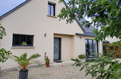 vente maison 440 000 € à proximité de Lussault-sur-Loire (37400)