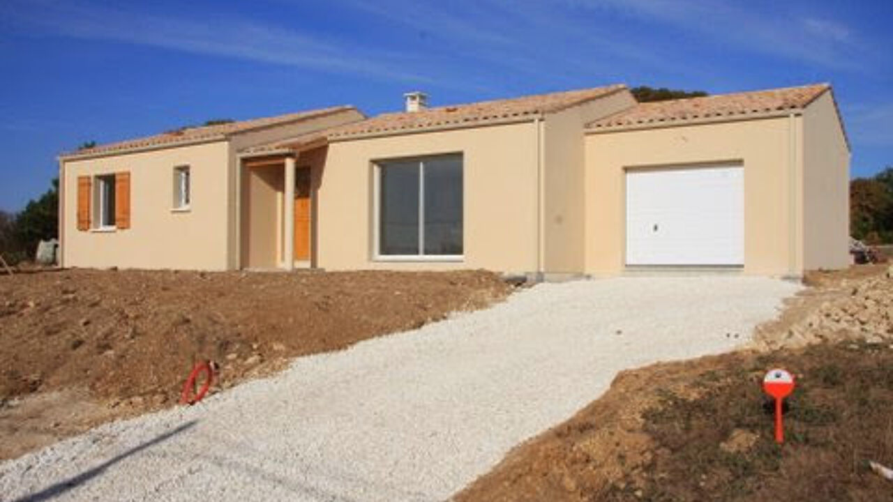 maison 4 pièces 97 m2 à louer à Saint-Loubès (33450)