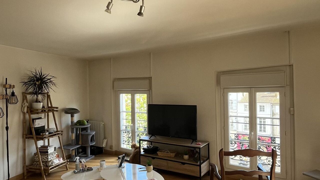 appartement 2 pièces 52 m2 à louer à Agen (47000)