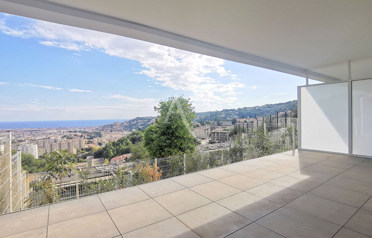 appartement 3 pièces 64 m2 à vendre à Nice (06100)