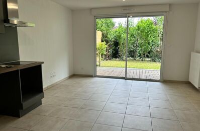 location appartement 551 € CC /mois à proximité de Colomiers (31770)