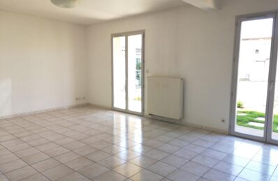 location maison 788 € CC /mois à proximité de Saint-Geniès-Bellevue (31180)