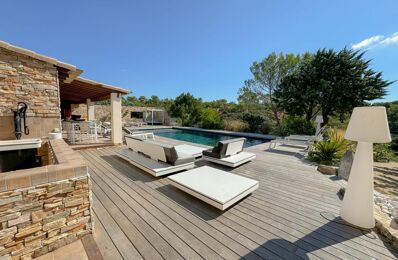 vente maison 1 340 000 € à proximité de Nîmes (30)